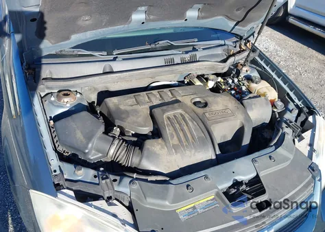 2007 Chevrolet Cobalt Lt z USA, uszkodzony, nr VIN 1G1AL55F377251529